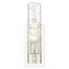 Ballston - Jaxson - 1 Light 5" Sconce with 11"H Shade-111175248-106911328