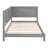 Wood Daybed/Sofa Bed-882349353-882349355
