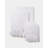 Prairie Farmhouse / Country Percale Duvet Cover