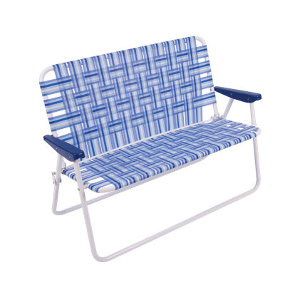 Camp & Go Web Love Seat