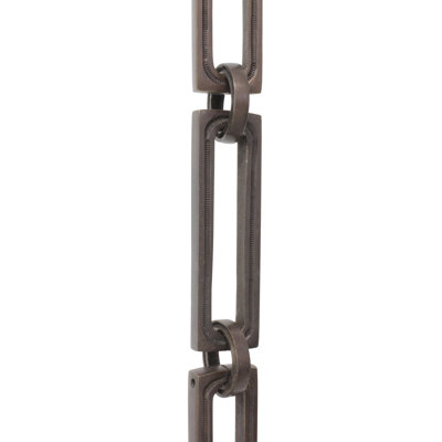 Rectangle Chandelier Chain