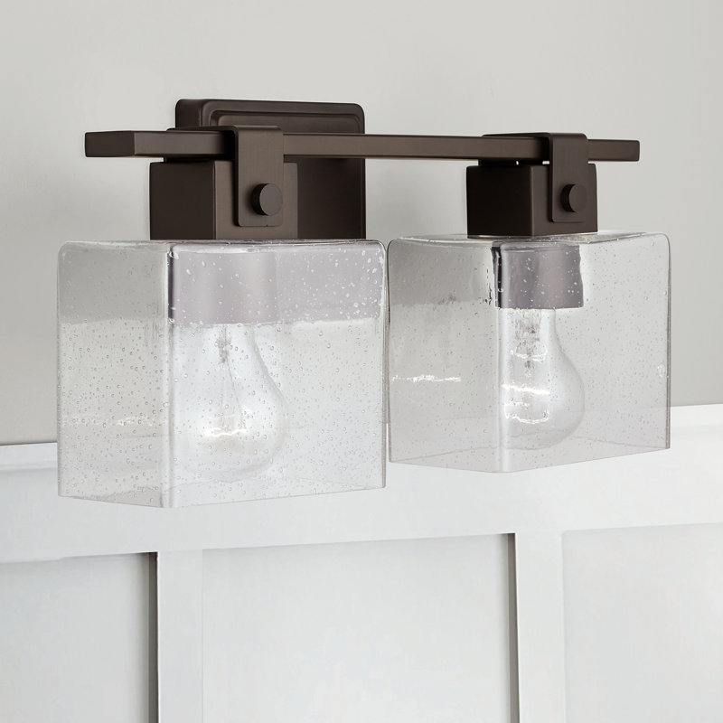 Yerington Dimmable Vanity Light, 2