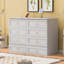 Murphy Bed With Large Drawers, Bed Frame-1283118746-1283118747