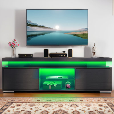 Sorella 59.10'' Media Center