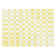 Malek Indoor/Outdoor Area Rug with Non-Slip Backing