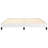Strath vidaXL Bed Frame, Faux Leather Upholstered Platform Bed Frame, No Mattress-285223867-285223846