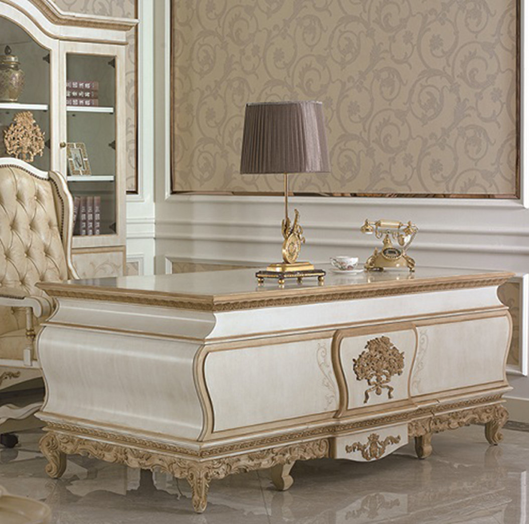 Denielle Writing Desk House of Hampton®