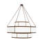 20 - Light Chandelier