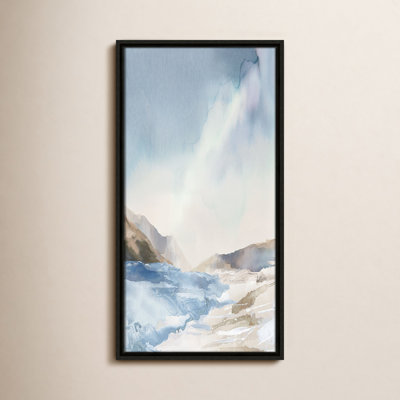 Coralie "Mystic Shores" Print