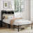 Single Bed