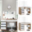 Janmarie Dressing Table