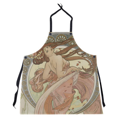 Bib Apron