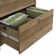 Khadesha 32'' Wide 2 -Drawer File Cabinet