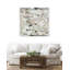 Gemstones 4 Print Canvas
