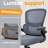Dickens Ergonomic Mesh Task Chair-1292283470