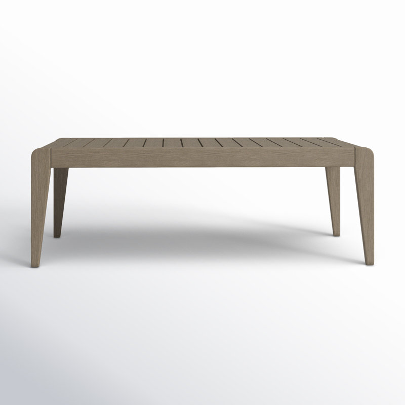 Table basse Ojai