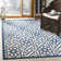 Triumph Martha Stewart Performance Geometric Rug