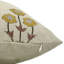 Fabdivine Amitabh Handmade Fabric Pillow Cover Traditional Throw Cushion for Sofa & Bed- 14X14-101758703