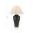 Junko Green Table Lamp