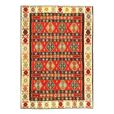 Oriental Area Rug