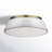 Calico Steel Flush Mount-1083368532-1083368524