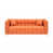 Orange is out of stock