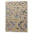 5 Perry Light Brown Rug