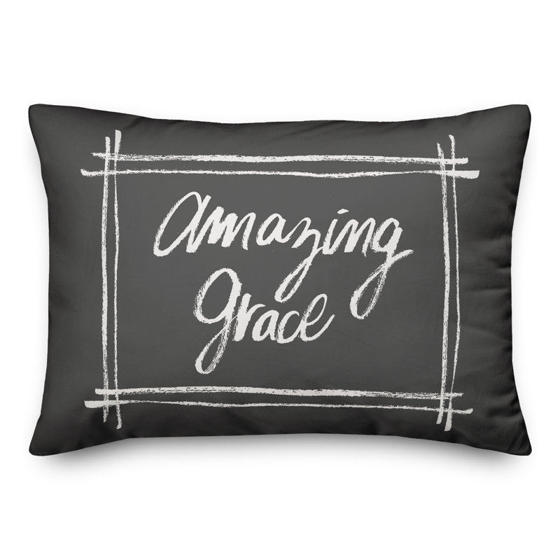  Housse de coussin rectangulaire en polyester