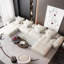 Canapé modulaire surdimensionné Modern