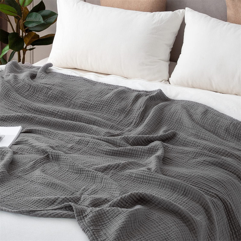 Throw Blanket