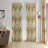 Semi Sheer Curtain Pair-153397916