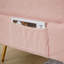 Canapé-lit d'appoint rembourré Modern Modern-1519386057