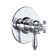 1/2" Therm and Pressure Balance Trim with 3 Functions