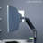 Vivo Short Recessed VESA Adapter Designed For Compatible Samsung Monitors