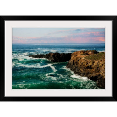 Mccaw " California Dream " by Natalie Mikaels