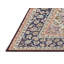 Tapis traditionnel rose / bleu Daily-584575697