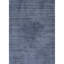 Striped Area Rug in Navy-82459675