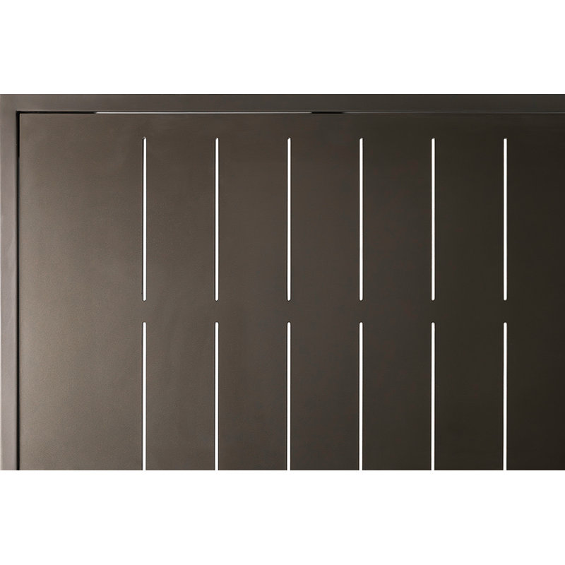 Patinero Outdoor Coffee Table