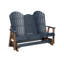 Comfo Back Outdoor Glider-2003051193