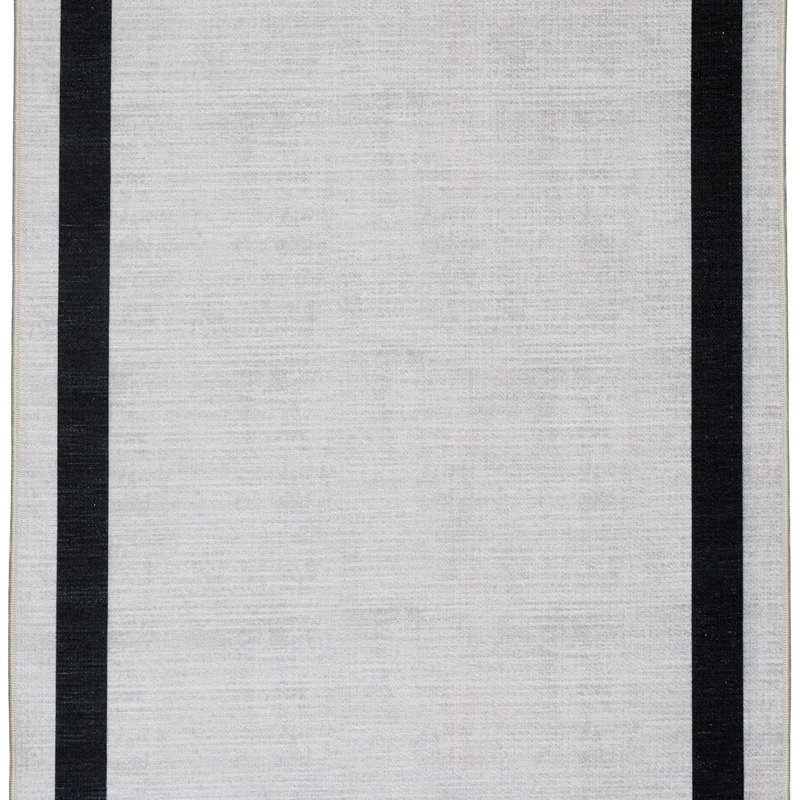 Voncille Washable Indoor Rug, Runner 2'8'' x 8'