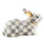 Sterling Check® Resting Bunny