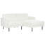Qwanell 2 Seater Corner Sofa -1771616626