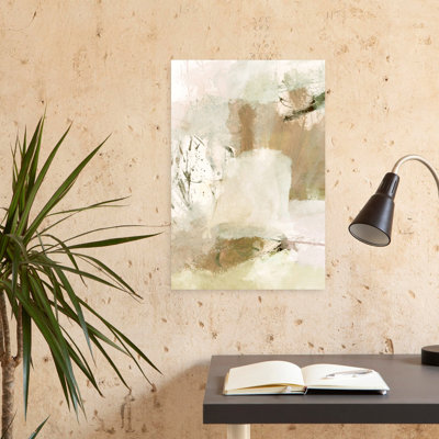 Art contemporain contemporain abstrait
