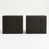 Black Rubberwood selected