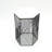Set of 2 Hexagonal Marble Side Tables