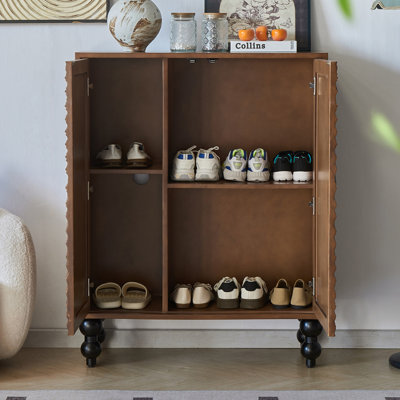 Armoire à chaussures American