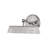 Hinkley Arti Medium Adjustable Accent Light-114210440