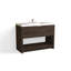 Vista 48" W Freestanding Single Bathroom Vanity-224931178-224931183-224931199