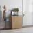 Cesiro Accent Cabinet With Adjustable Shelves-146806969-159153783