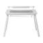 Kids 2 Piece Rectangular Play Or Activity Table and Chair Set